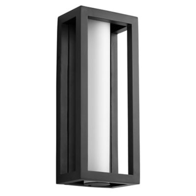 Aperto LED Outdoor Wall Sconce