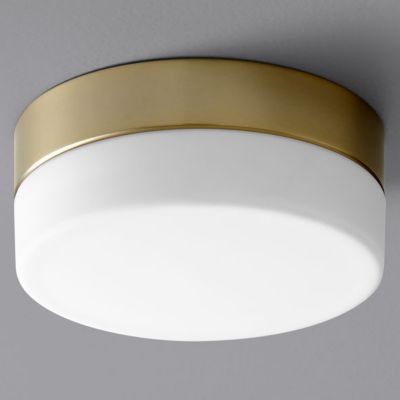 Zuri LED Flushmount