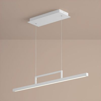 Stylus LED Linear Suspension