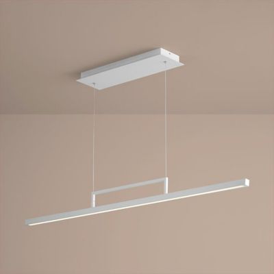 Stylus LED Linear Suspension