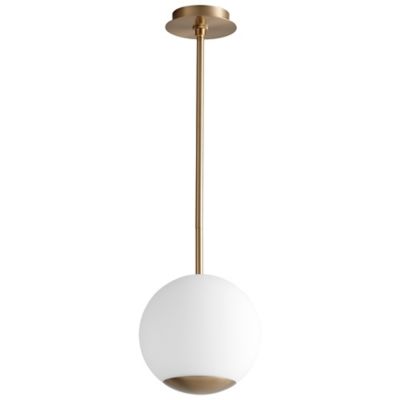 Terra LED Pendant