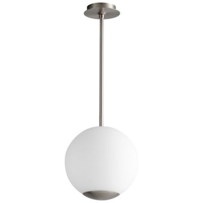 Terra LED Pendant