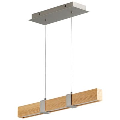 Decca LED Linear Suspension