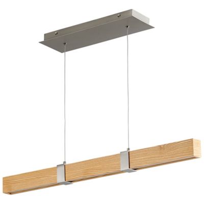 Decca LED Linear Suspension