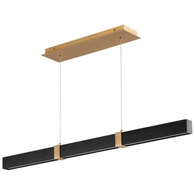 Decca LED Linear Suspension