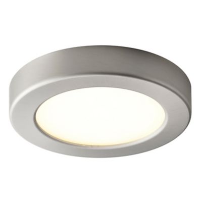 Elite LED Flushmount