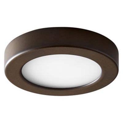 Elite LED Flushmount