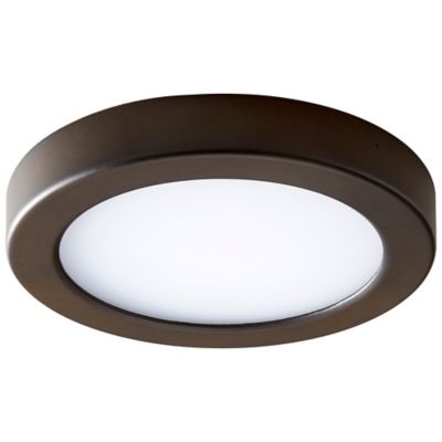 Elite LED Flushmount