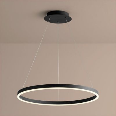 Circulo LED Pendant