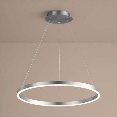 Circulo LED Pendant