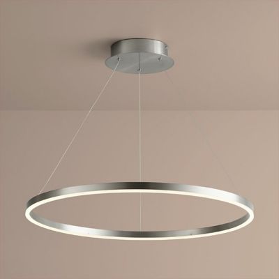 Circulo LED Pendant