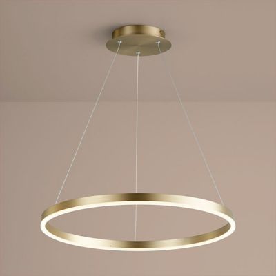 Circulo LED Pendant