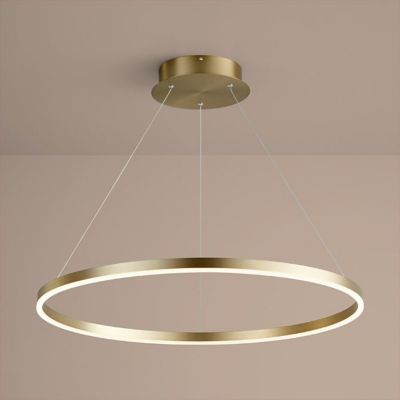 Circulo LED Pendant