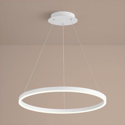 Circulo LED Pendant
