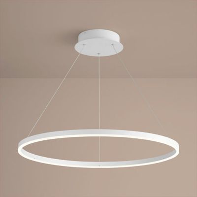 Circulo LED Pendant