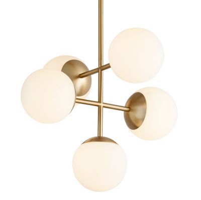 Nebula LED Chandelier