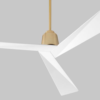 Dynamo 54-Inch Ceiling Fan