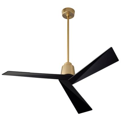 Dynamo 54-Inch Ceiling Fan