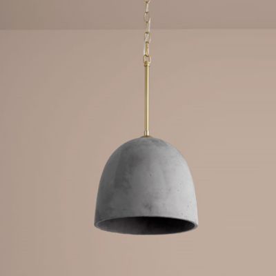 Dune Pendant