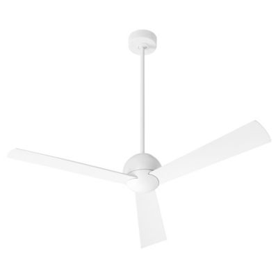 Rondure Ceiling Fan