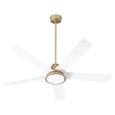 Temple LED Ceiling Fan
