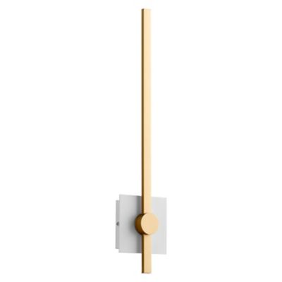 Zora LED Wall Sconce