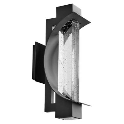 Albedo LED Outdoor Wall Sconce