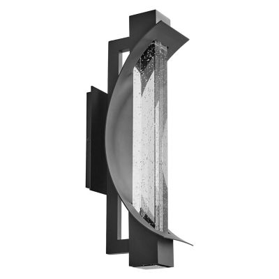 Albedo LED Outdoor Wall Sconce
