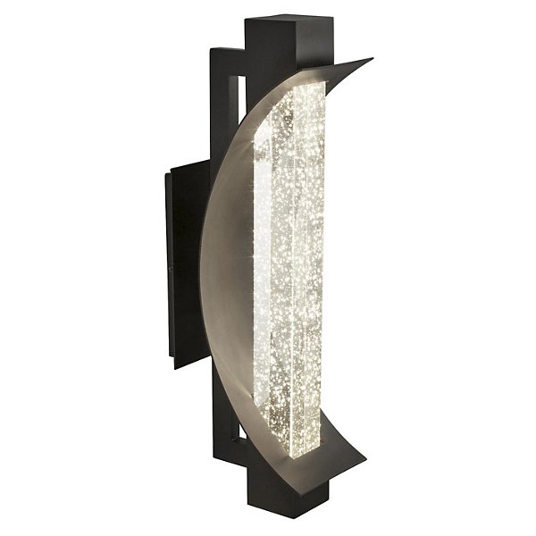 Albedo LED Outdoor Wall Sconce