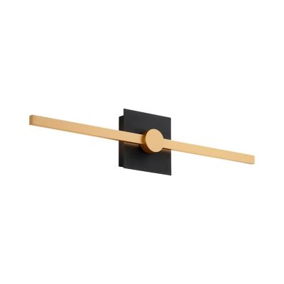 Zora LED Vanity Light