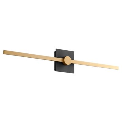 Zora LED Vanity Light