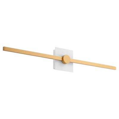 Zora LED Vanity Light