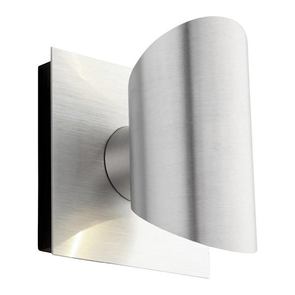 Caliber LED Outdoor Wall Sconce