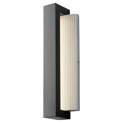Verve LED Outdoor Wall Sconce