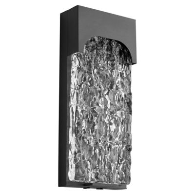 Nitro LED Outdoor Wall Sconce