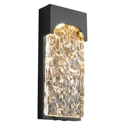 Nitro LED Outdoor Wall Sconce