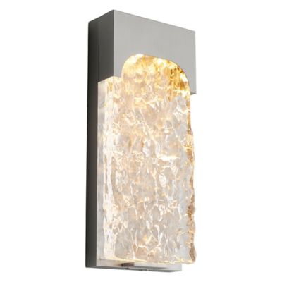 Nitro LED Outdoor Wall Sconce