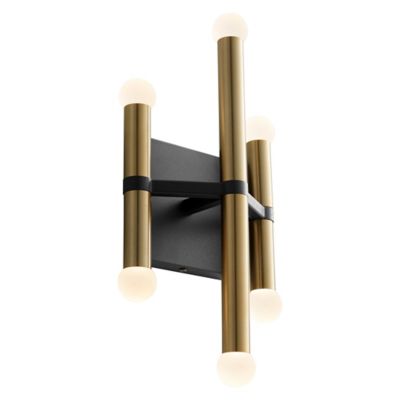 Nero LED Wall Sconce