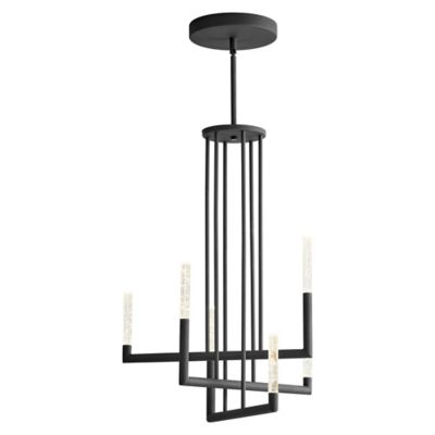 Lustre LED Chandelier