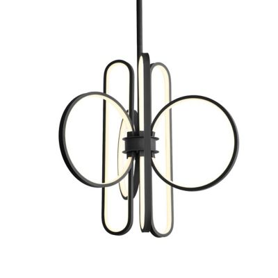 Lupe LED Pendant