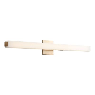 Adelphi LED Vanity Light