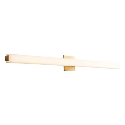 Adelphi LED Vanity Light
