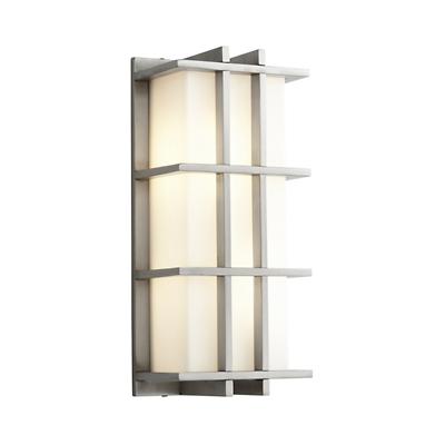 Telshor LED Outdoor Wall Sconce