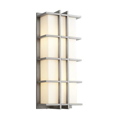 Telshor LED Outdoor Wall Sconce