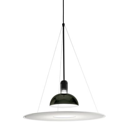 Frisbi Suspension