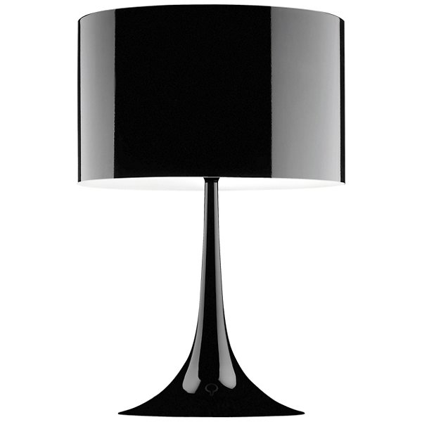Modern Flos Spun T LED Table Lamp Desk Light Reading lights For Bedroom Lighting 