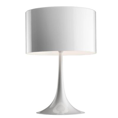 Spun Light T2 Table Lamp
