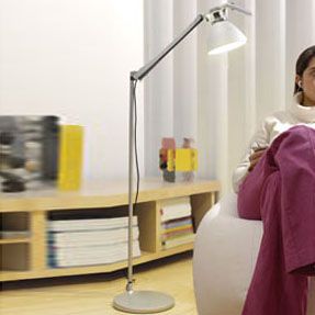 Shown in White finish