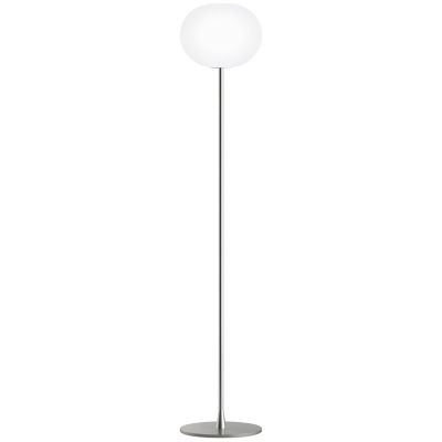 Glo-Ball Floor Lamp