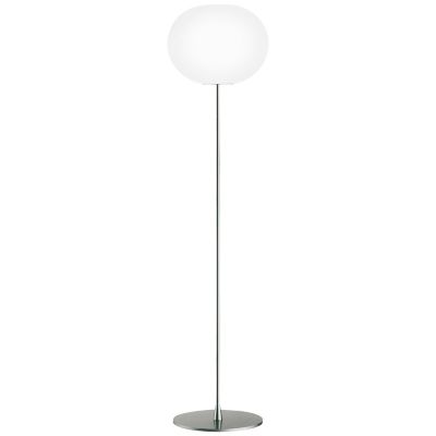 Glo-Ball Floor Lamp